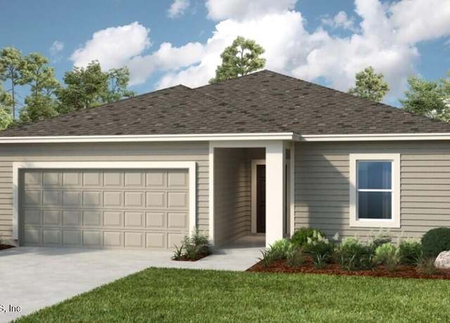 Property at 8131 Archibald Ter, Jacksonville, FL 32219, 4 beds, 2 baths