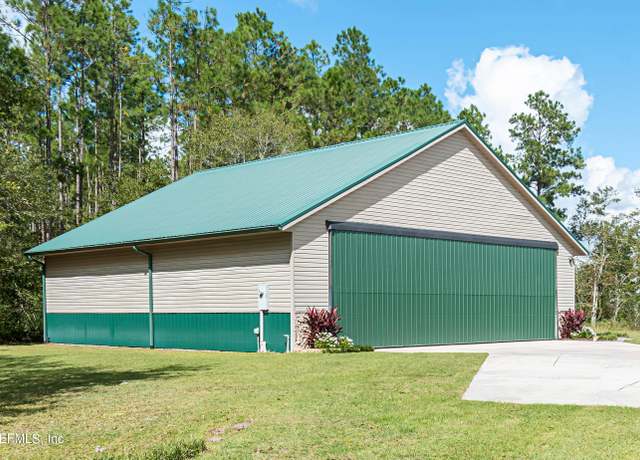 Property at 11111 Apache Ln, Glen St. Mary, FL 32040, 1 bath