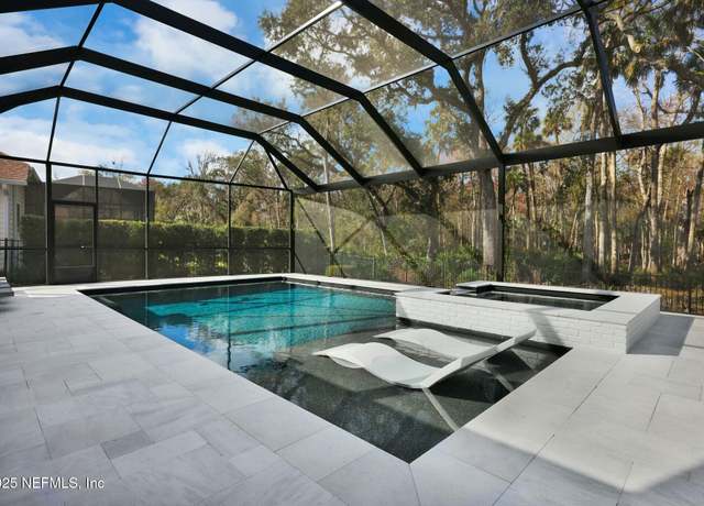 Property at 539 Park Forest Dr, Ponte Vedra, FL 32081, 5 beds, 4 baths