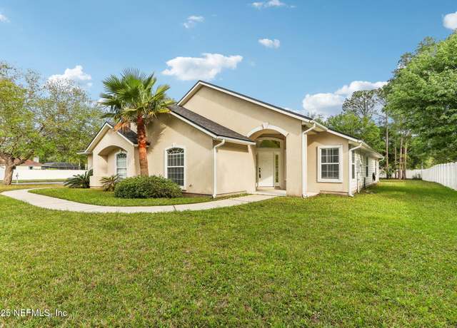 Property at 200 Nottingham Dr W, St. Johns, FL 32259, 4 beds, 3 baths