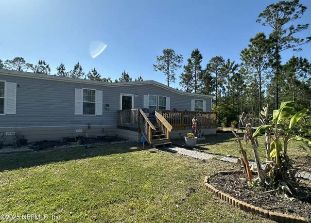Property at 8428 County Rd 217, Jacksonville, FL 32234, 4 beds, 2 baths