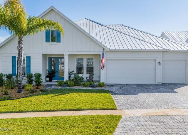 Property at 294 Tortola Way, St. Johns, FL 32259, 4 beds, 4.5 baths