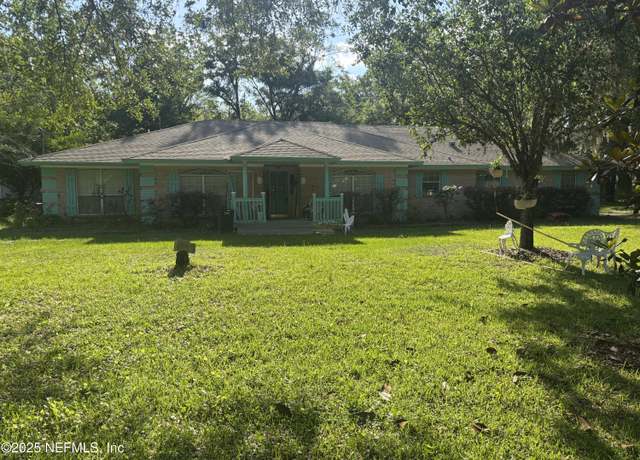 Property at 1106 Cox Rd, Jacksonville, FL 32221, 4 beds, 4 baths