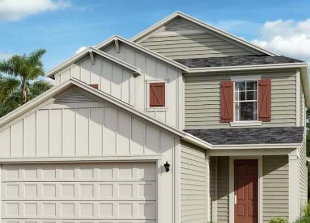 Property at 142 Pentwater Rd, St. Johns, FL 32092, 4 beds, 3 baths