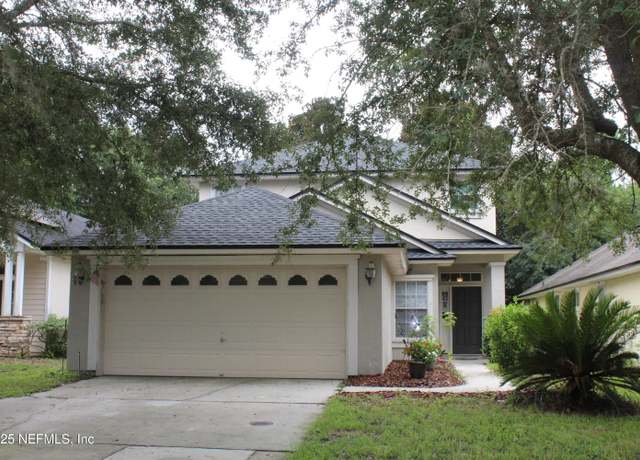 Property at 1873 Enterprise Ave, St. Augustine, FL 32092, 4 beds, 3 baths