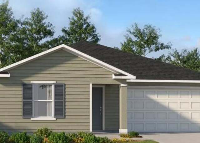 Property at 50 Pebble Wood Ln, Palm Coast, FL 32164, 3 beds, 2 baths