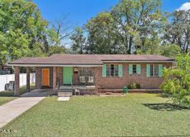 Property at 4109 Sudbury Ave, Jacksonville, FL 32210, 3 beds, 1.5 baths