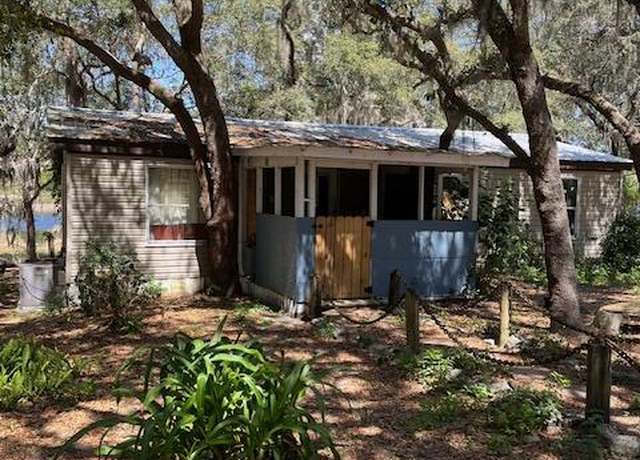 Property at 182 Howard Lake Trl, Interlachen, FL 32148, 3 beds, 2 baths
