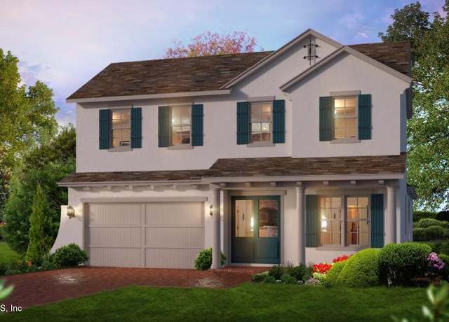Property at 12834 Valletta St, Jacksonville, FL 32246, 4 beds, 3.5 baths
