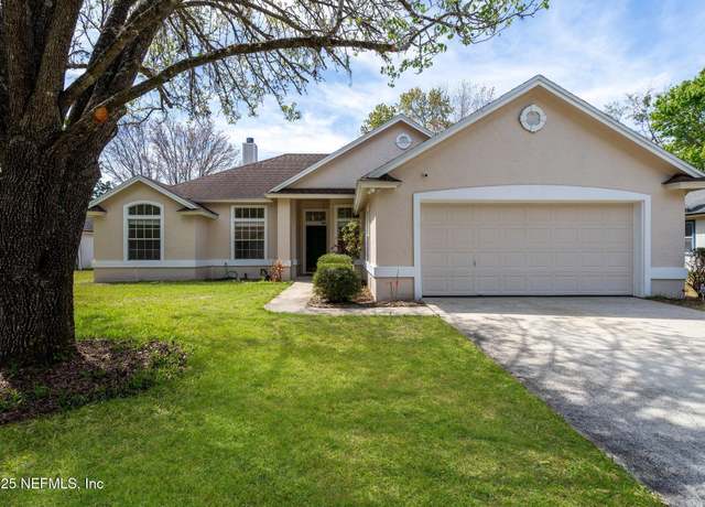 Property at 1856 Weston Cir, Fleming Island, FL 32003, 4 beds, 2 baths