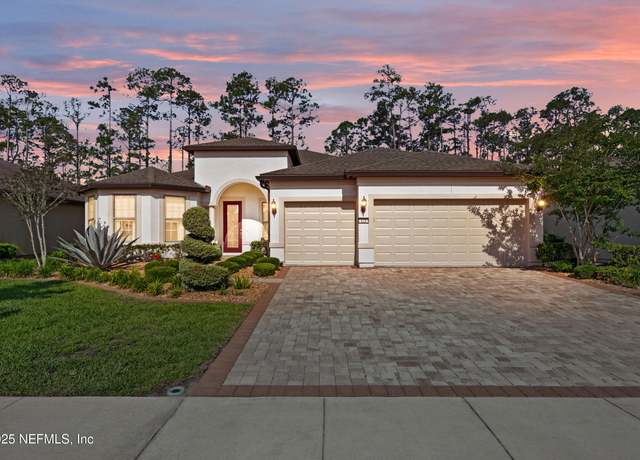 Property at 123 Tree Side Ln, Ponte Vedra, FL 32081, 3 beds, 3 baths