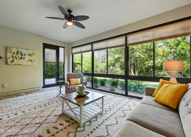Property at 123 Tree Side Ln, Ponte Vedra, FL 32081, 3 beds, 3 baths