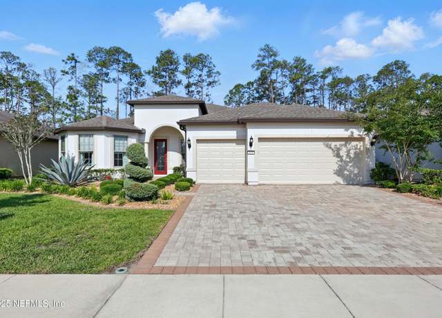 Property at 123 Tree Side Ln, Ponte Vedra, FL 32081, 3 beds, 3 baths