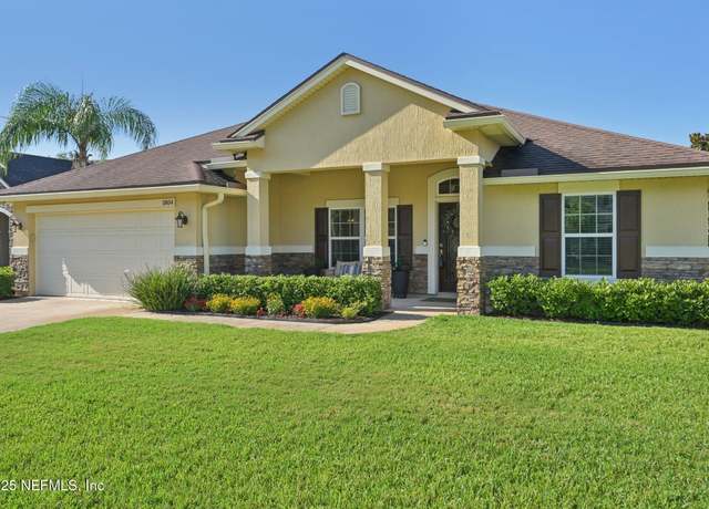 Property at 1804 Eagle Crest Dr, Fleming Island, FL 32003, 4 beds, 2 baths