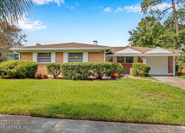 Property at 7038 Bishop Hatcher Dr W, Jacksonville, FL 32219, 3 beds, 2 baths