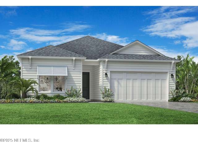 Property at 115 Pine Leaf Dr, St. Augustine, FL 32092, 3 beds, 2 baths
