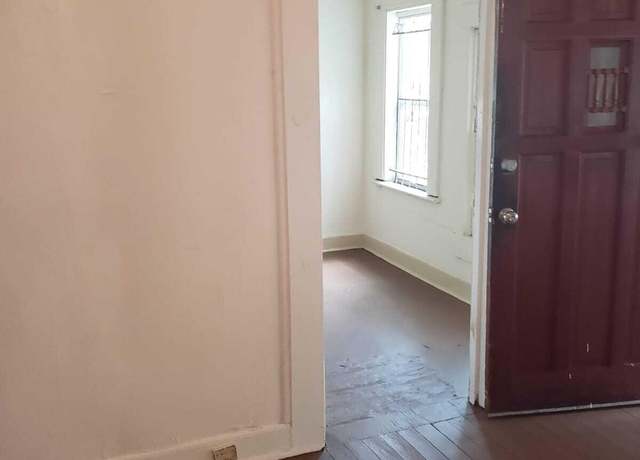 Property at 1517 Logan St, Jacksonville, FL 32209, 3 beds, 1 bath