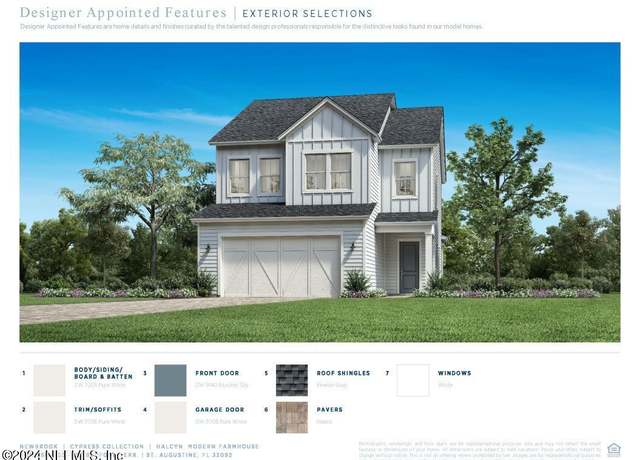 Property at 95 Bedford Ter #147, St. Augustine, FL 32092, 3 beds, 2.5 baths