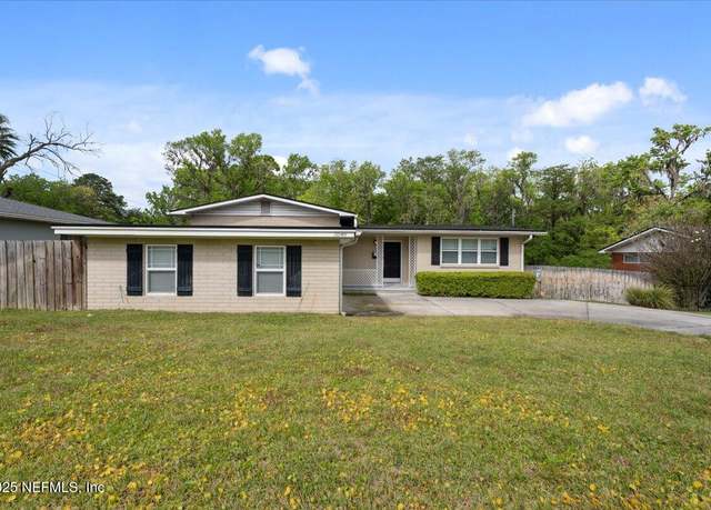 Property at 3546 Edgewater Dr, Jacksonville, FL 32210, 4 beds, 2 baths