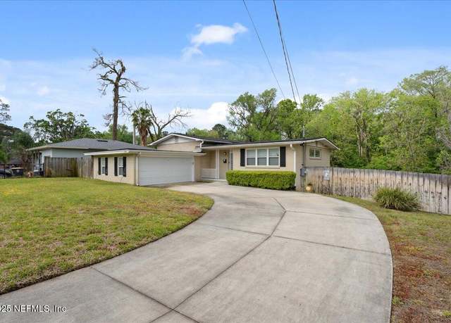 Property at 3546 Edgewater Dr, Jacksonville, FL 32210, 4 beds, 2 baths