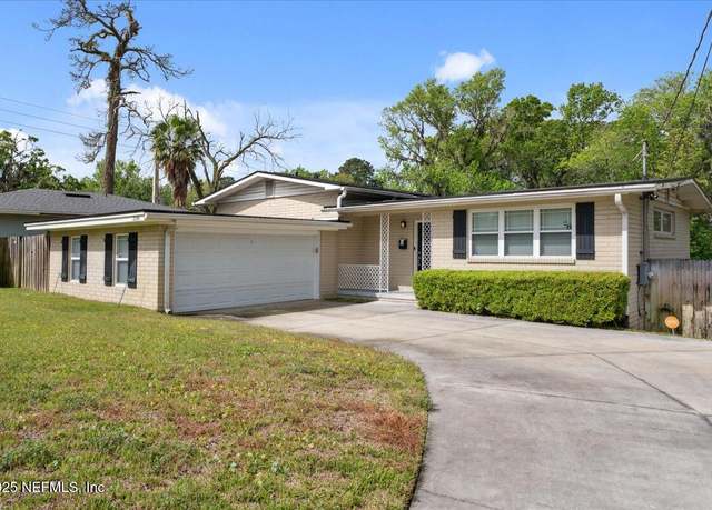 Property at 3546 Edgewater Dr, Jacksonville, FL 32210, 4 beds, 2 baths