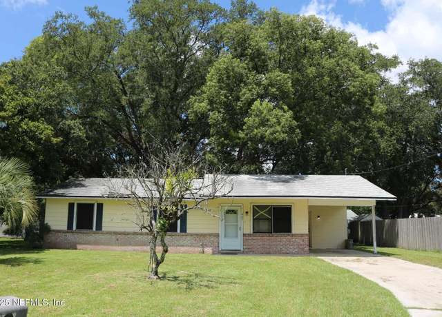 Property at 463 Melrose Ct, Green Cove Springs, FL 32043, 3 beds, 1.5 baths