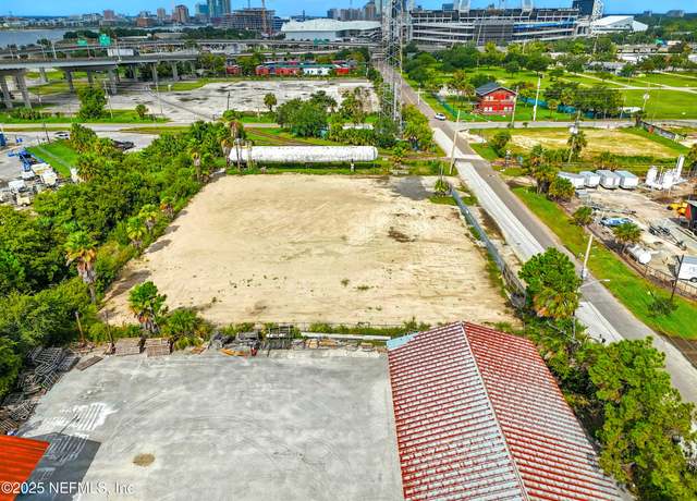 Property at 1932 E Adams St, Jacksonville, FL 32202