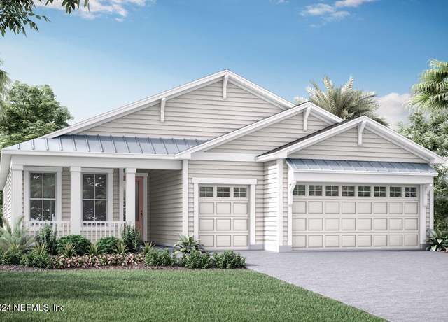 Property at 51 Pigeon Cv, St. Johns, FL 32259, 3 beds, 3 baths
