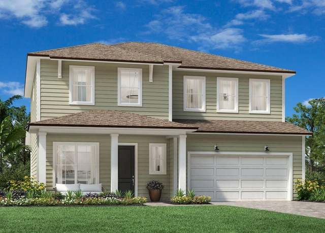 Property at 88 Dalton Mill Dr, St. Johns, FL 32259, 4 beds, 3 baths
