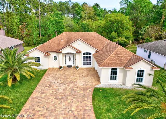 Property at 1855 Willesdon Dr E, Jacksonville, FL 32246, 3 beds, 2 baths