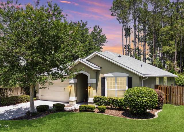 Property at 1804 Ferncreek Dr, St. Augustine, FL 32092, 3 beds, 2 baths