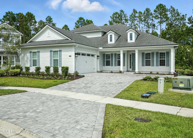 Property at 480 Loosestrife Way, St. Augustine, FL 32095, 4 beds, 3.5 baths