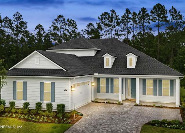 Property at 480 Loosestrife Way, St. Augustine, FL 32095, 4 beds, 3.5 baths