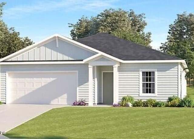 Property at 533 Kingbird Dr, St. Augustine, FL 32092, 4 beds, 2 baths