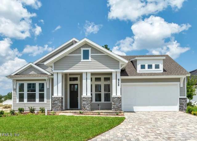 Property at 89 Rose Bud Ln, St. Augustine, FL 32092, 4 beds, 3 baths