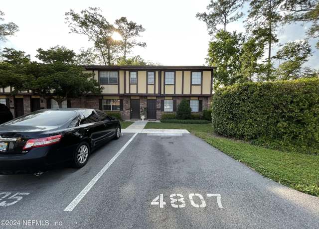 Property at 4807 Evenlode Ln #1D, Jacksonville, FL 32217, 3 beds, 2.5 baths