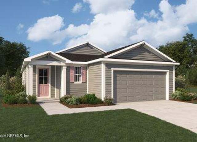 Property at 496 Juniper Hills Dr, St. Johns, FL 32259, 2 beds, 2 baths