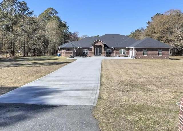 Property at 11440 V C Johnson Rd, Jacksonville, FL 32218, 6 beds, 5 baths