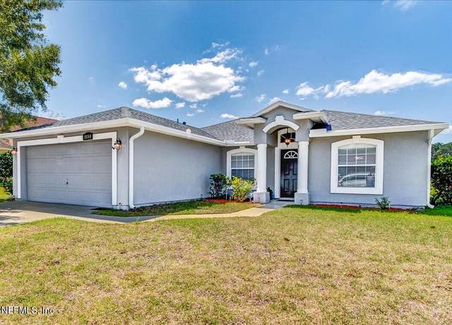 Property at 10160 Wood Dove Way, Jacksonville, FL 32221, 3 beds, 2 baths