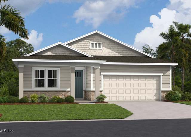 Property at 96010 Carrera Way, Fernandina Beach, FL 32034, 4 beds, 3 baths