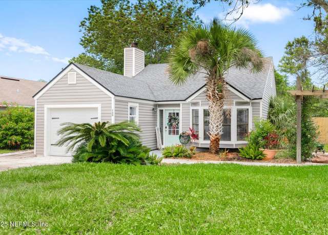 Property at 169 Del Prado Dr, Ponte Vedra Beach, FL 32082, 2 beds, 2 baths