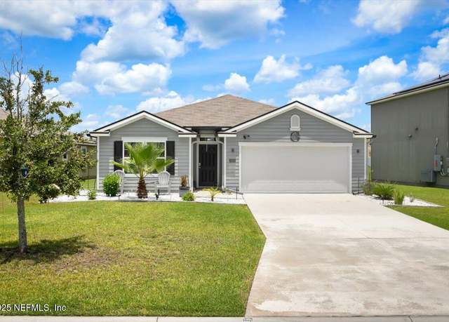 Property at 3659 Alta Lakes Blvd, Jacksonville, FL 32226, 4 beds, 2 baths