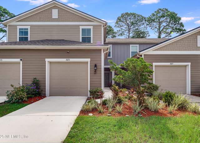 Property at 7875 Echo Springs Rd, Jacksonville, FL 32256, 3 beds, 2.5 baths