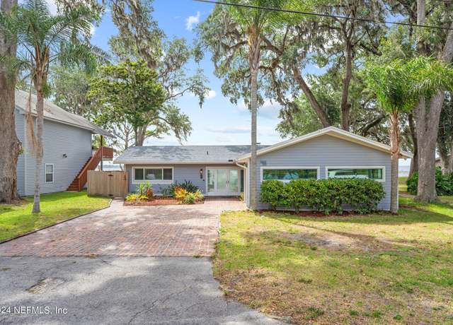 Property at 7654 River Ave, Fleming Island, FL 32003, 3 beds, 2 baths