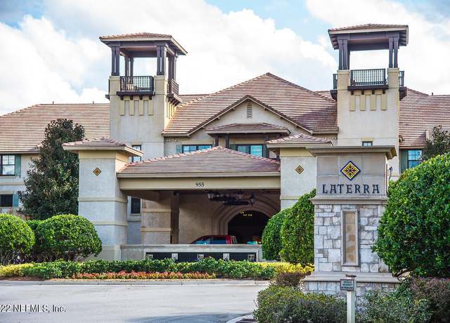 Property at 955 Registry Blvd #220, St. Augustine, FL 32092, 1 bed, 1 bath