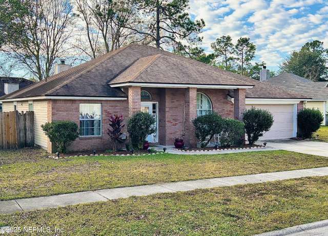 Property at 8930 Needlepoint Pl, Jacksonville, FL 32244, 3 beds, 2 baths
