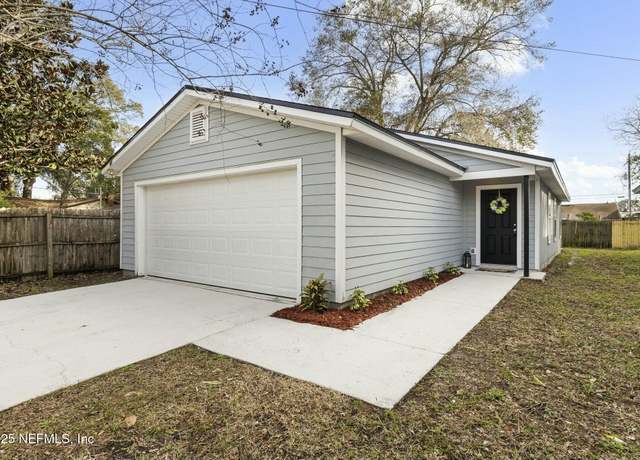 Property at 8516 Cocoa Ave, Jacksonville, FL 32211, 3 beds, 2 baths