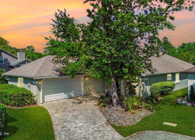Property at 3421 Sanctuary Blvd, Jacksonville Beach, FL 32250, 2 beds, 2 baths