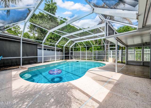 Property at 3821 Autumn Leaf Ct, Jacksonville, FL 32246, 3 beds, 2 baths