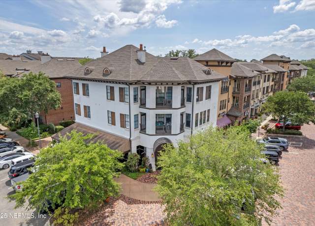 Property at 9823 Tapestry Park Cir #101, Jacksonville, FL 32246, 3 beds, 3 baths